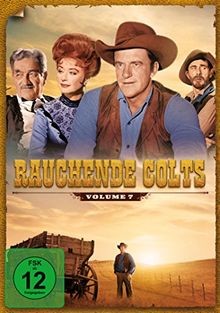 Rauchende colts volume 6 - rauchende,