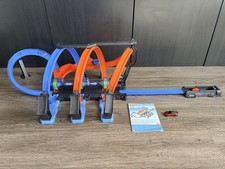 Hot wheels autorennbahn - wheels,