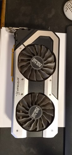 Palit geforce gtx 1070 - gtx,