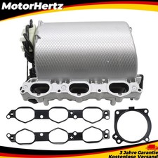 Ansaugkrümmer Saugrohr