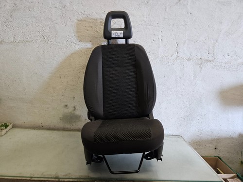 Sitz vorne links fiat panda - vorne,