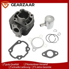 Ersatz Zylinder Sarz 50ccm