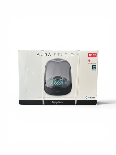 Harman kardon aura - kardon, bluetooth
