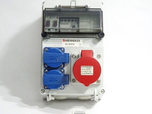 Mennekes 97574