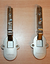 Bulthaup Scharnier Topfband