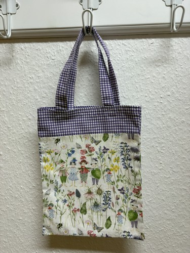 Kindertasche stofftasche - kindertasche,