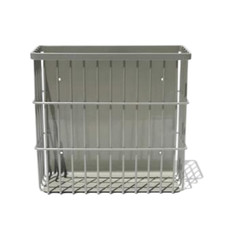 Eames Contract Storage by