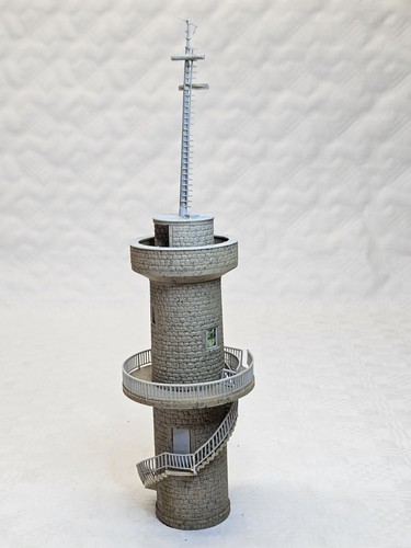 Faller 130386 aussichtsturm - faller,