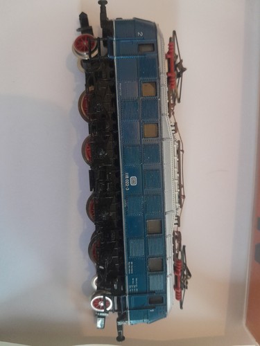 Modelleisenbahn arnold 118 - modelleisenbahn,