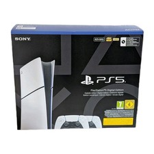 Sony PlayStation 5 Digital