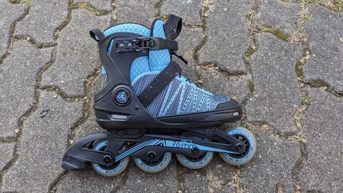 Inline skates - inline,