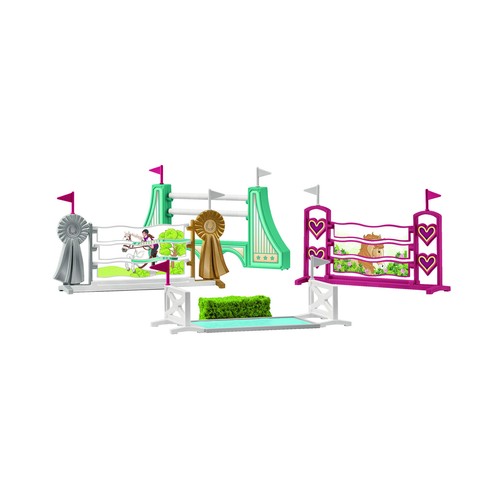 Schleich horse club 42612 - club,