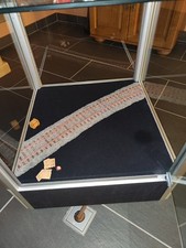 Präsentationsgleis für