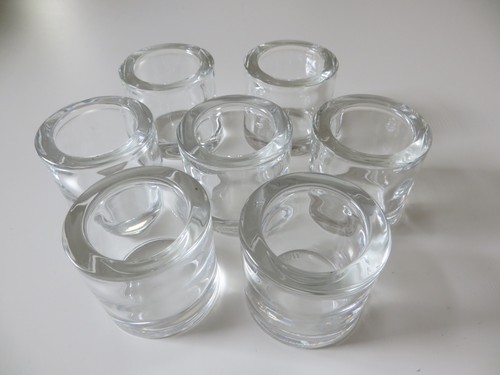 Stück iittala kivi - 7,