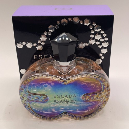 Escada absolutely edp - escada, me