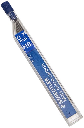 Staedtler druckbleistift minen - staedtler,