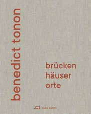 Benedict tonon brücken - benedict,