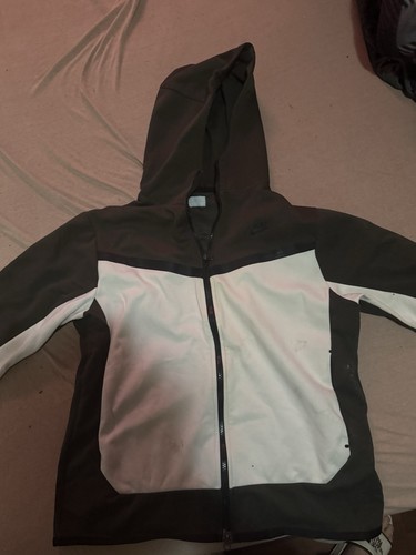 Nike tech jacke - nike,