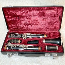 YAMAHA YCL-35 Klarinette