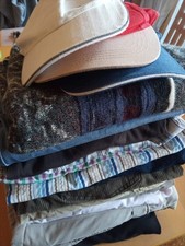 12 teiliges Bekleidungspaket