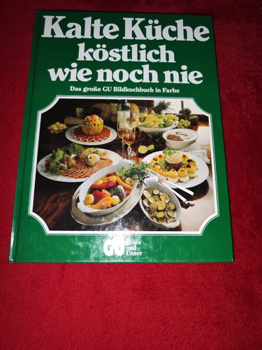Kalte küche köstlich wie - köstlich,