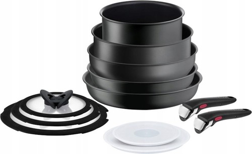 Tefal ingenio ultimate topfset - tefal,