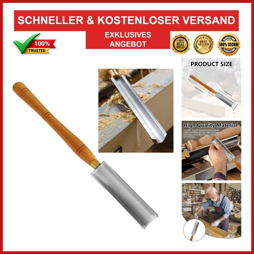 Mocoli drechseleisen 470mm - mocoli,