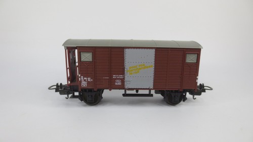 Lima 303546 gedeckter - lima,