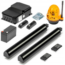 Arm GATES Drehtorantrieb