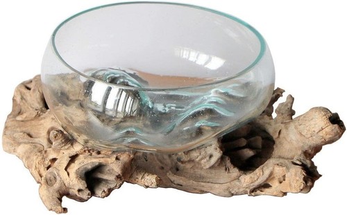 Wogeka glas schale auf - wogeka,