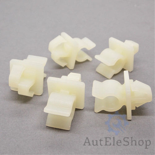Halter stütze clips für - 2,
