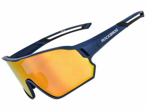 Rockbros fahrradbrille - rockbros,