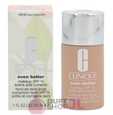 Clinique Even Better Make-Up