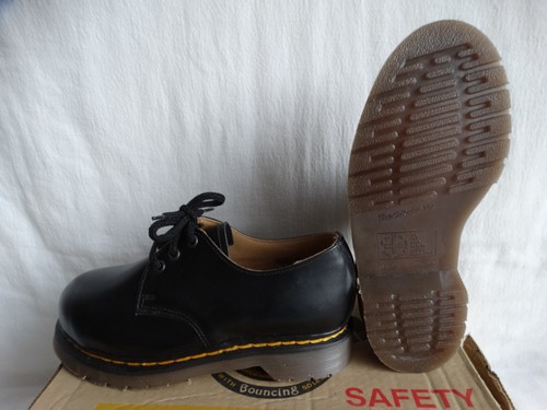 Martens schuhe halbschuhe - dr.,