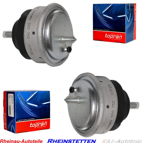 Lagerung motor vorne bmw - 2, lagerung,motor