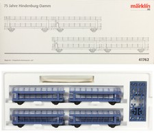 Marklin HO #41762 DB Sylt