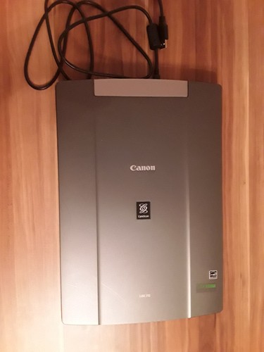 Canon canoscan lide 210 - canon,