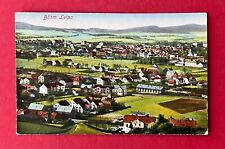 AK BÖHMISCH LEIPA um 1914 Panorama Ortsansicht    ( 137759