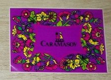 Alter Aufkleber | Sticker