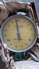 waage analog RHEWA bis 150Kg