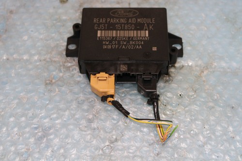 Ford kuga mk2 dm2 - kuga, pdc