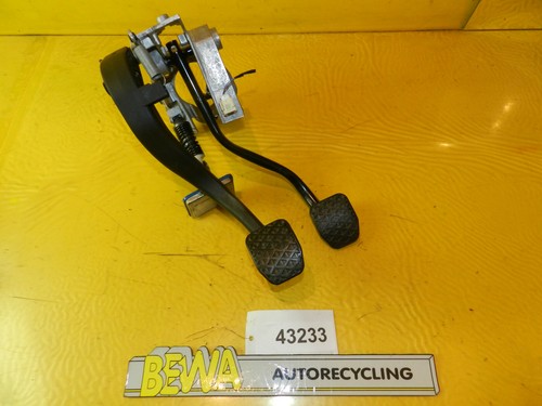 Pedalerie bmw f31 3er - pedalerie,