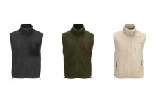 SOL´S Unisex Sherpa