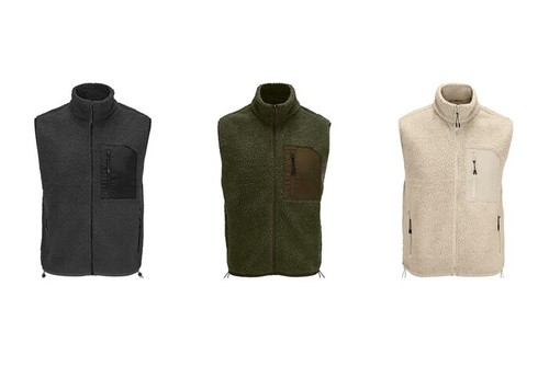 Sol unisex sherpa - sol´s,