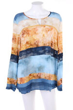 GERRY WEBER Bluse Print D 44