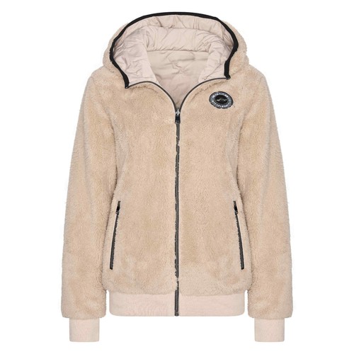 Polo fleecejacke hvpcathy - hv, "hvpcathy"