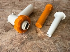 Zubehör Fleischwolf für Küchenmaschine MOULINEX Typ 243.2.00