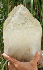 CITRIN, Kathedral  Citrin