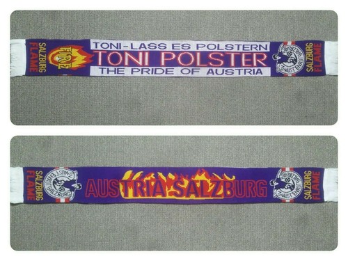 S2010 schal toni polster - s2010, 1.fc