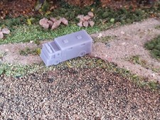 1:220, Amerikanisches